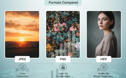 best image export format photography