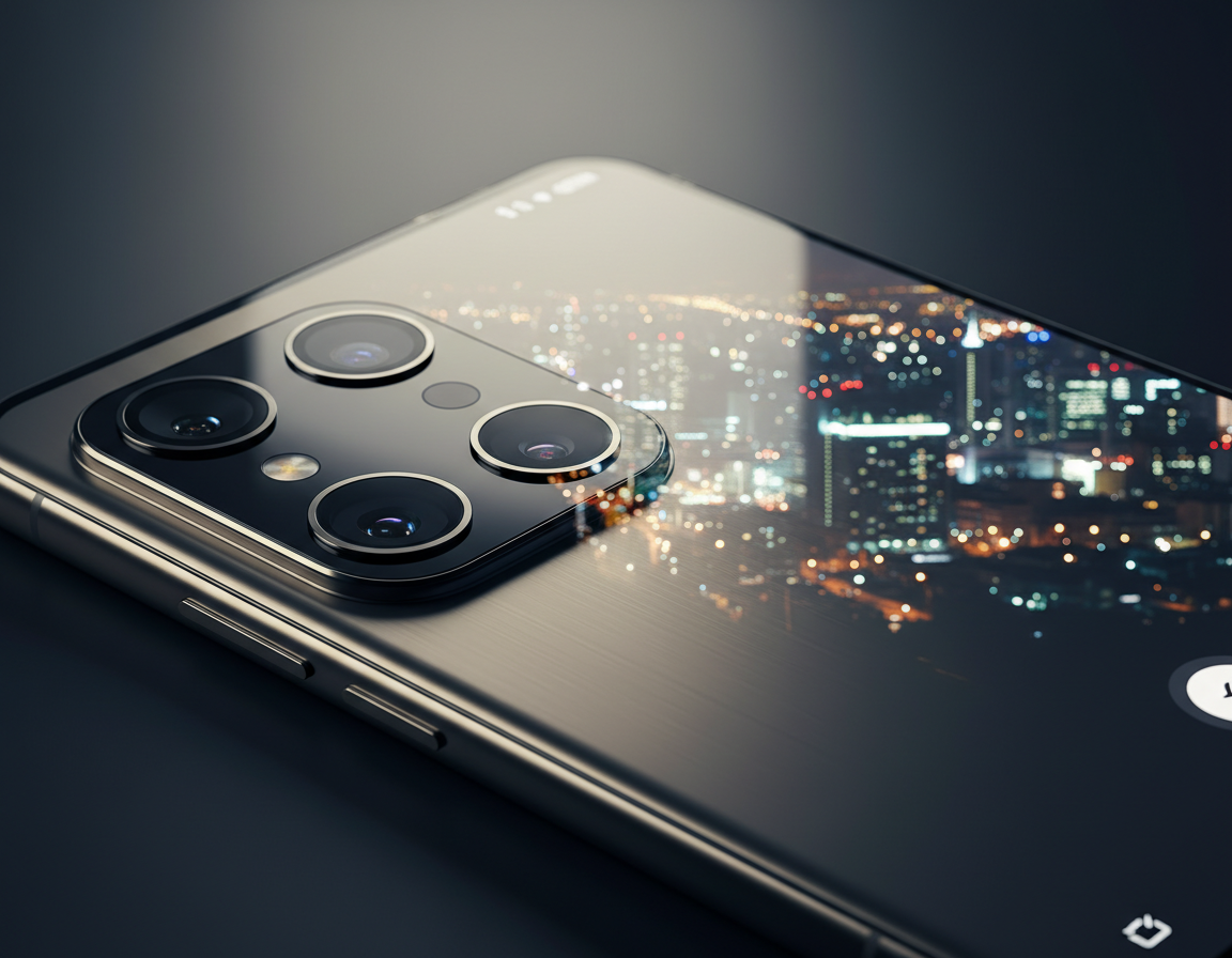 modern smartphone cameras low light performance